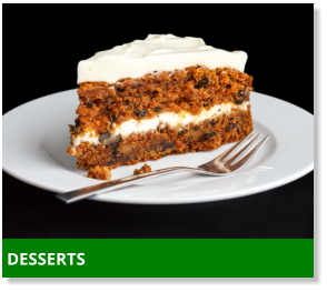 DESSERTS