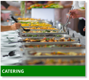 CATERING