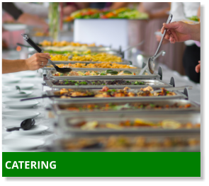 CATERING