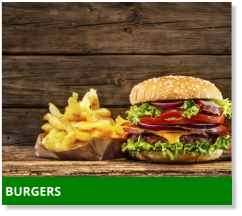 BURGERS